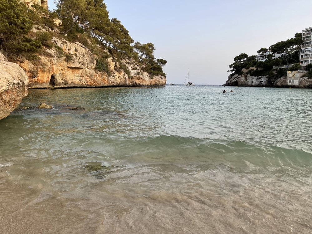 Mallorca Blog Reisebericht | Ankerglanz