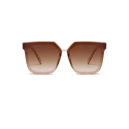 MADEIRA Sunglasses - Golden