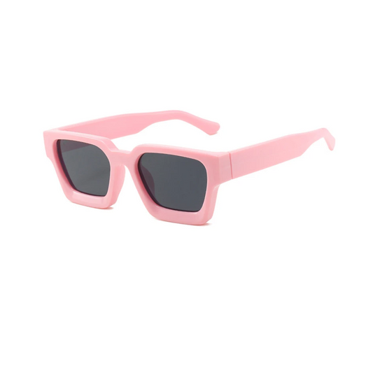 HAWAII Sunglasses - Pink