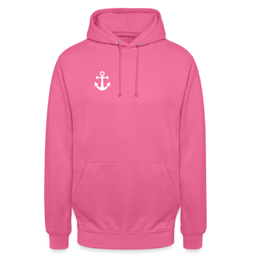 Mädels Hoodie | WINDROSE - Pink