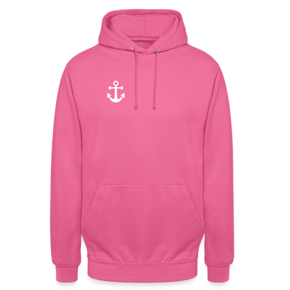 Mädels Hoodie | WINDROSE - Pink