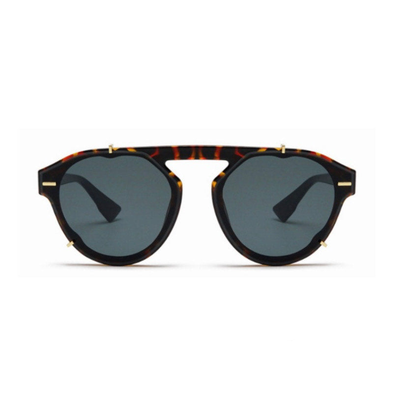 MODERN Leopard Sunglasses