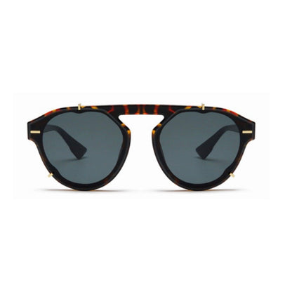 MODERN Leopard Sunglasses