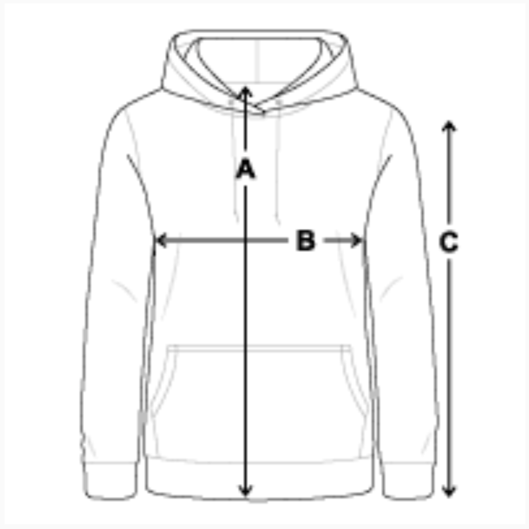 Mädels Hoodie | MATROSIN