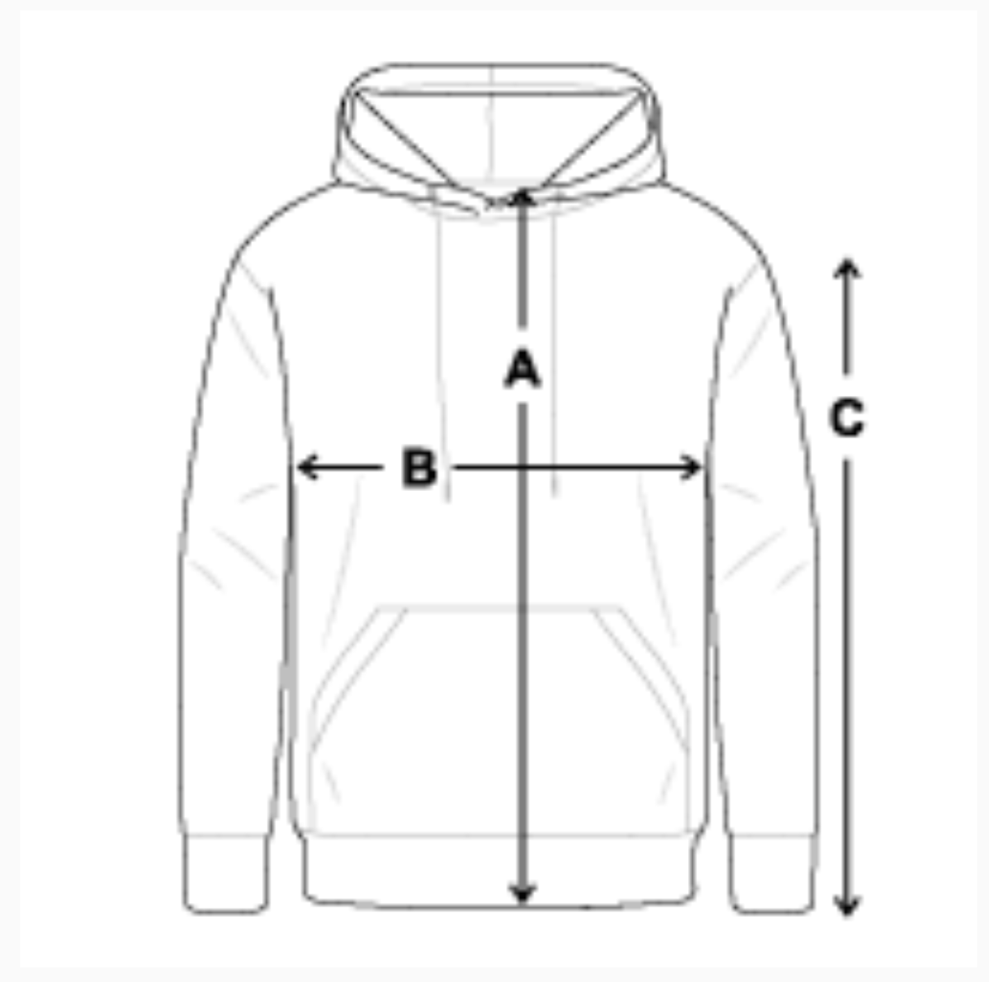 Kerle Hoodie | HAPPY ANKER