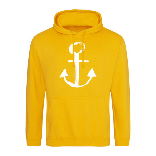 Kerle College Hoodie | STRAND ANKER