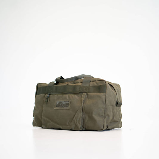 Reisetasche 008 - Military Green