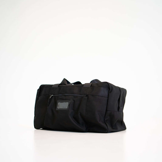 Reisetasche 008 - Black