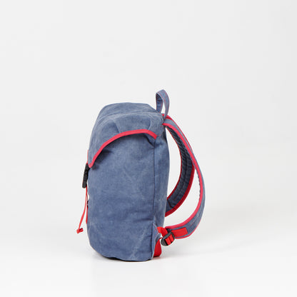 Walker 12L NOEL Rucksack - Blue