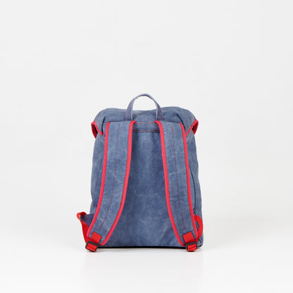 Walker 12L NOEL Rucksack - Blue